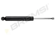 Stoßdämpfer Hinterachse BREMSI SA2362