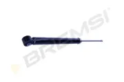 Stoßdämpfer Hinterachse BREMSI SA2378