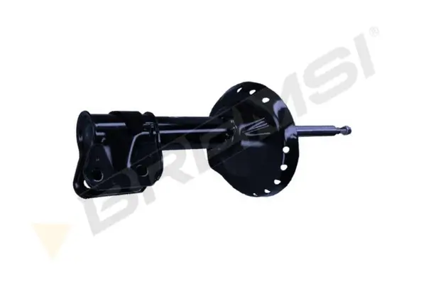 Stoßdämpfer Vorderachse links BREMSI SA2412