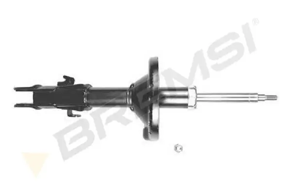 Stoßdämpfer Vorderachse rechts BREMSI SA2415