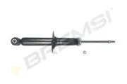 Stoßdämpfer Hinterachse BREMSI SA2416