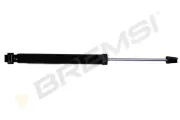 Stoßdämpfer Hinterachse BREMSI SA2622