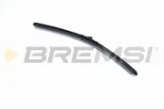Wischblatt vorne BREMSI WF0525