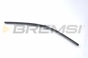 Wischblatt vorne BREMSI WF0675