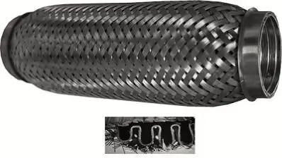 Flexrohr, Abgasanlage POLMO 00.32
