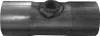 Rohrverbinder, Abgasanlage POLMO 00.91