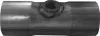Rohrverbinder, Abgasanlage POLMO 00.92