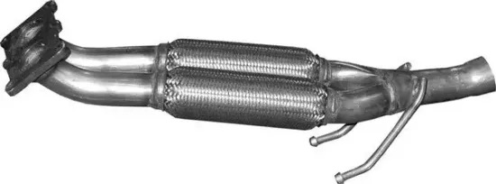 Abgasrohr vorne POLMO 01.19 Bild Abgasrohr vorne POLMO 01.19