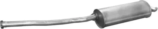 Endschalldämpfer Endschalldämpfer POLMO 03.12 Bild Endschalldämpfer Endschalldämpfer POLMO 03.12