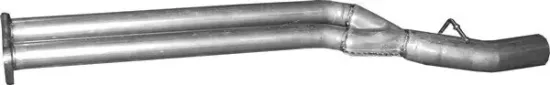 Abgasrohr vorne POLMO 03.86 Bild Abgasrohr vorne POLMO 03.86