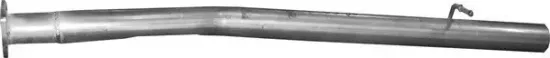 Abgasrohr mitte POLMO 03.88 Bild Abgasrohr mitte POLMO 03.88
