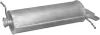 Endschalldämpfer POLMO 04.266
