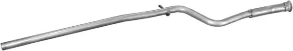 Reparaturrohr, Katalysator POLMO 04.310