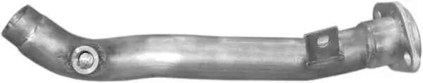 Reparaturrohr, Katalysator POLMO 04.315