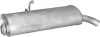 Endschalldämpfer POLMO 04.322