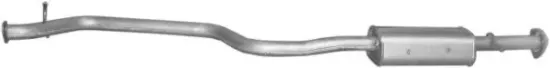 Mittelschalldämpfer POLMO 05.46 Bild Mittelschalldämpfer POLMO 05.46