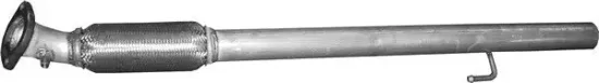Abgasrohr vorne POLMO 07.65 Bild Abgasrohr vorne POLMO 07.65