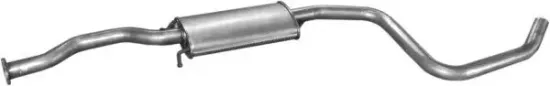 Mittelschalldämpfer POLMO 08.596 Bild Mittelschalldämpfer POLMO 08.596
