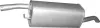 Endschalldämpfer POLMO 08.669