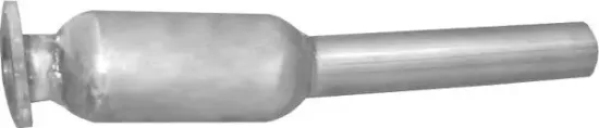 Vorschalldämpfer POLMO 08.683 Bild Vorschalldämpfer POLMO 08.683