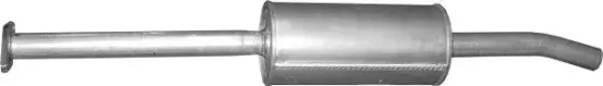 Mittelschalldämpfer mitte POLMO 08.691 Bild Mittelschalldämpfer mitte POLMO 08.691