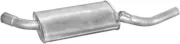 Endschalldämpfer POLMO 08.96