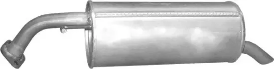 Endschalldämpfer POLMO 10.63 Bild Endschalldämpfer POLMO 10.63