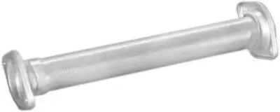 Abgasrohr Mitte POLMO 11.100