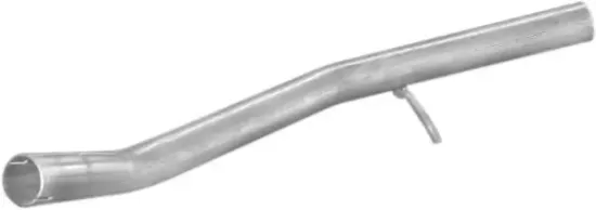 Abgasrohr hinten POLMO 12.159 Bild Abgasrohr hinten POLMO 12.159