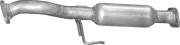 Vorschalldämpfer POLMO 12.208