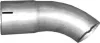 Abgasrohr hinten POLMO 13.143
