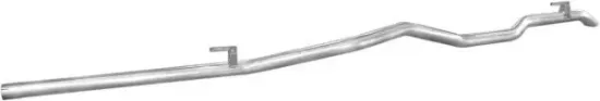 Abgasrohr hinten POLMO 13.266 Bild Abgasrohr hinten POLMO 13.266