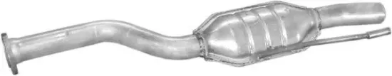 Mittelschalldämpfer POLMO 13.35 Bild Mittelschalldämpfer POLMO 13.35