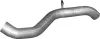 Abgasrohr hinten POLMO 13.87