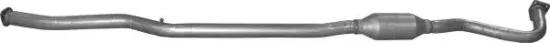 Mittelschalldämpfer POLMO 14.39 Bild Mittelschalldämpfer POLMO 14.39