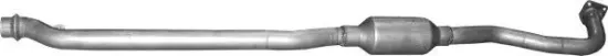 Mittelschalldämpfer POLMO 14.41 Bild Mittelschalldämpfer POLMO 14.41