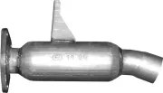Endschalldämpfer POLMO 14.90