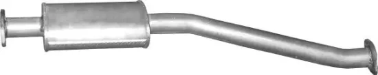 Mittelschalldämpfer POLMO 15.182 Bild Mittelschalldämpfer POLMO 15.182