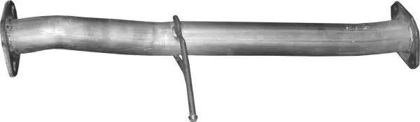 Abgasrohr mitte POLMO 15.29