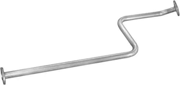 Abgasrohr mitte POLMO 15.320