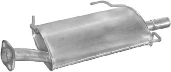 Endschalldämpfer POLMO 15.61 Bild Endschalldämpfer POLMO 15.61
