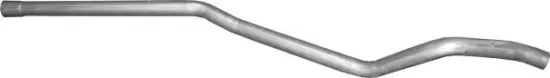 Abgasrohr Mitte POLMO 17.22 Bild Abgasrohr Mitte POLMO 17.22