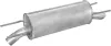 Endschalldämpfer POLMO 17.239