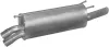 Endschalldämpfer POLMO 17.324