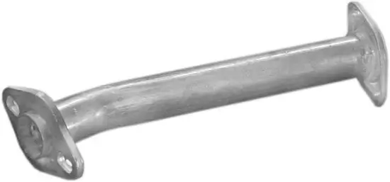 Abgasrohr Mitte POLMO 17.427 Bild Abgasrohr Mitte POLMO 17.427