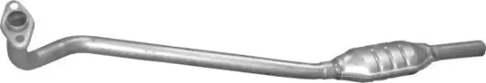 Vorschalldämpfer POLMO 17.59 Bild Vorschalldämpfer POLMO 17.59