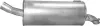 Endschalldämpfer POLMO 17.638