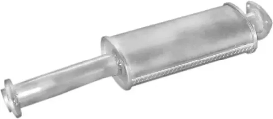 Vorschalldämpfer POLMO 17.97 Bild Vorschalldämpfer POLMO 17.97