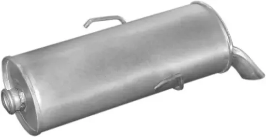 Endschalldämpfer POLMO 19.21 Bild Endschalldämpfer POLMO 19.21