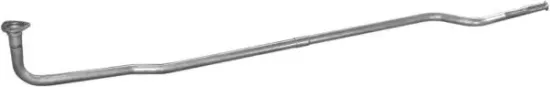 Abgasrohr vorne POLMO 19.259 Bild Abgasrohr vorne POLMO 19.259